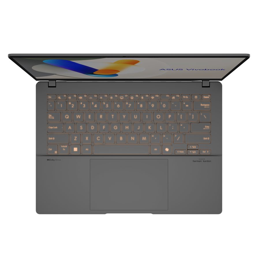 Asus Vivobook S 14 Oled M5406 N M5406 W M5406 U Product Photo 8 S Cool Silver 12 Backlit (1)